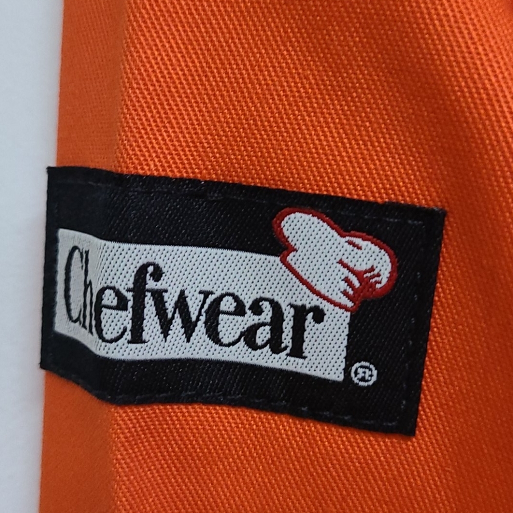 Chef jacket - Picture 3 of 6